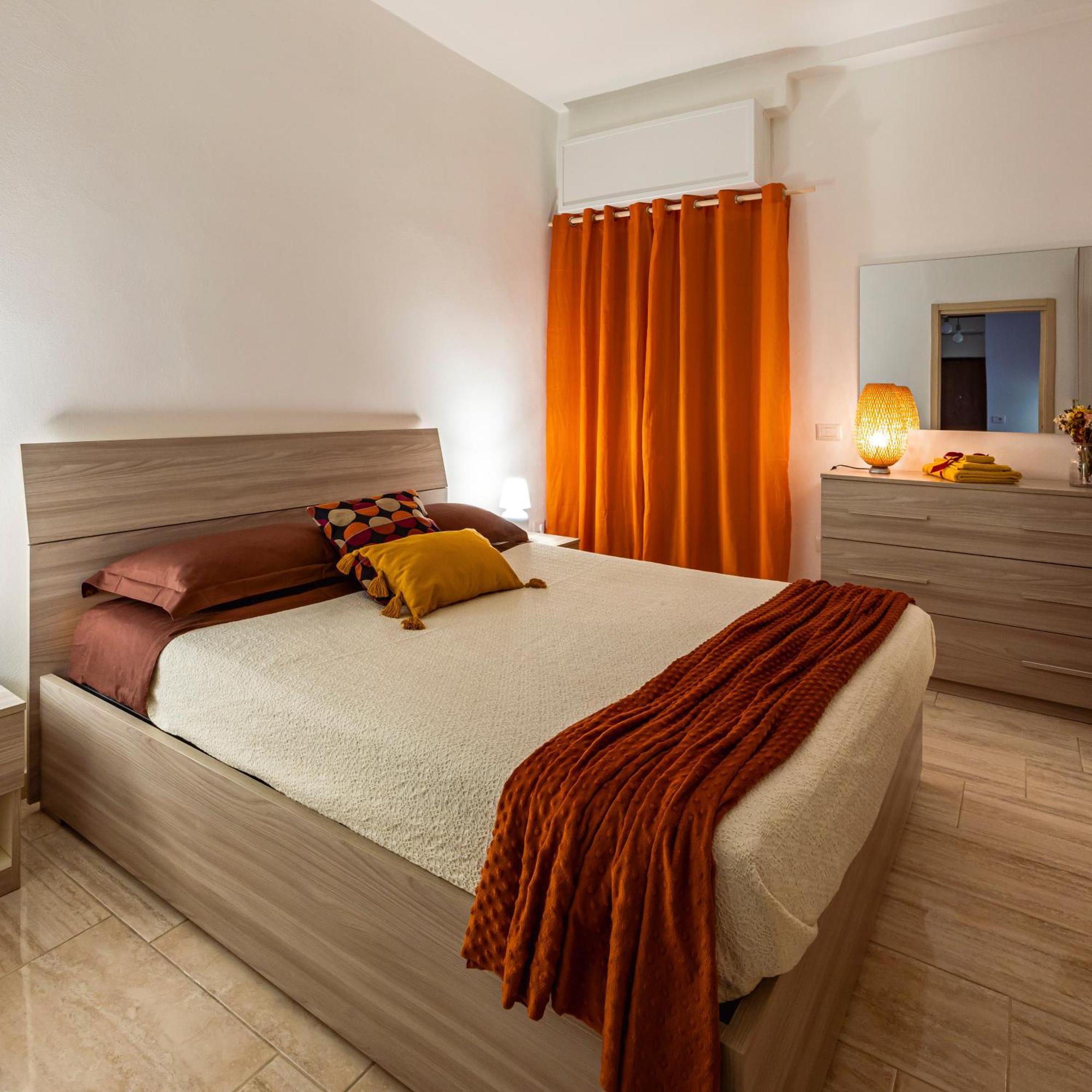 Apartamento Mimi A Milán