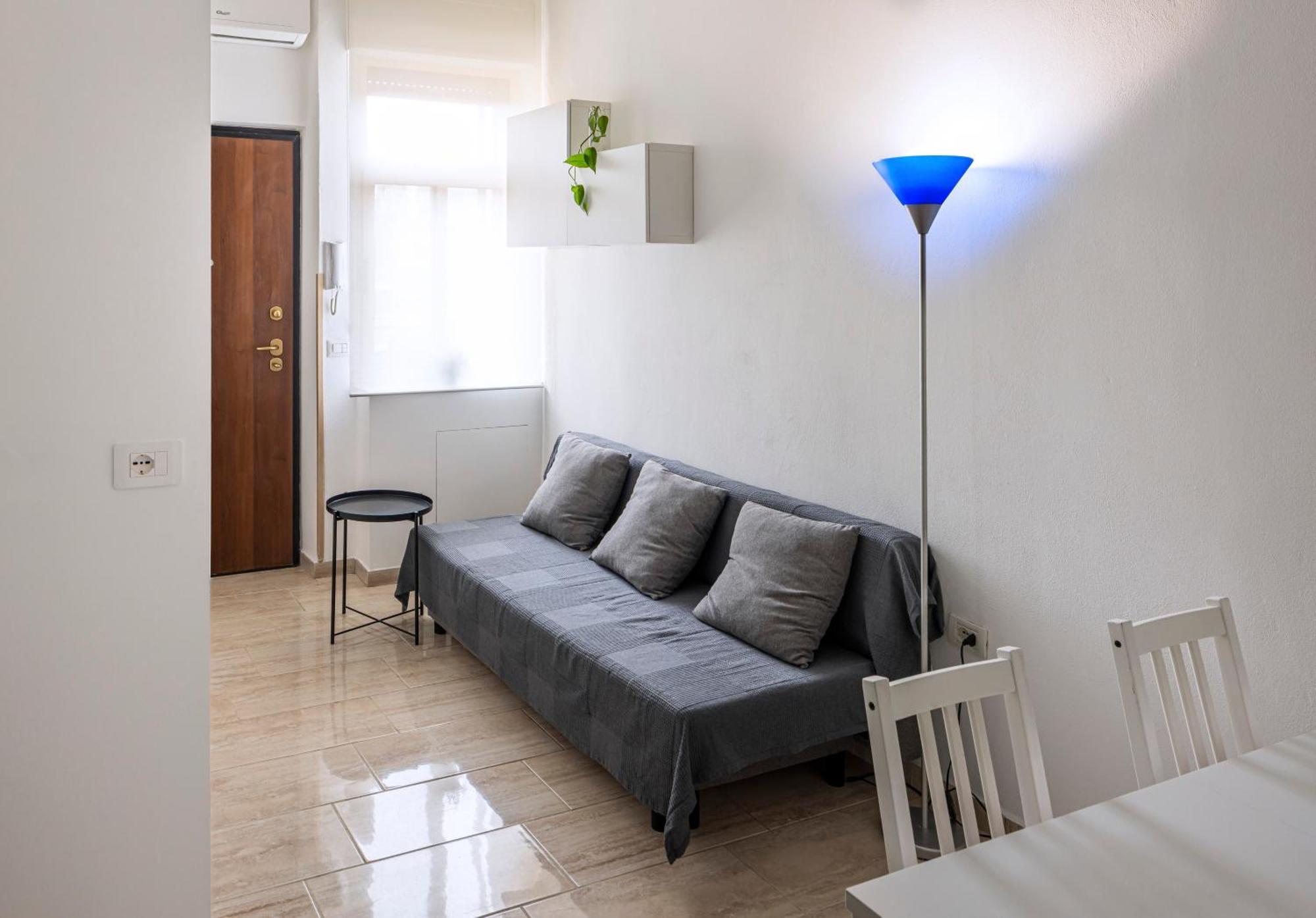 Mimi A Apartamento
