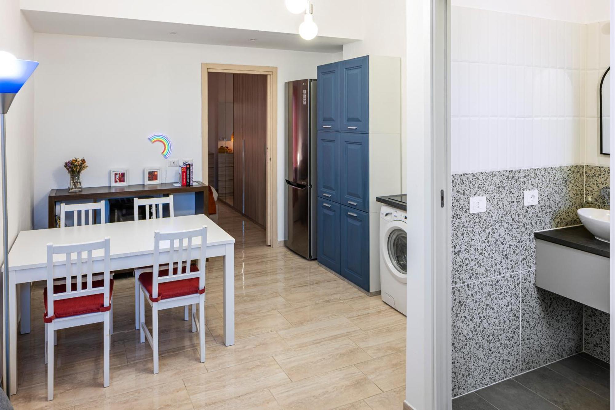 Appartamento Mimi A Milano